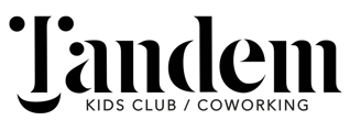 Tandem Space – Kids Club & Coworking à Soorts Hossegor Logo